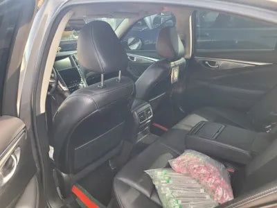 2016 Infiniti Q50 JNKDV71E1GM551464 VIN:JNKDV71E1GM551464