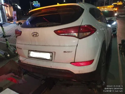 2016 Hyundai Tucson 385KMKMHJ3815GGU0 VIN:385KMKMHJ3815GGU0