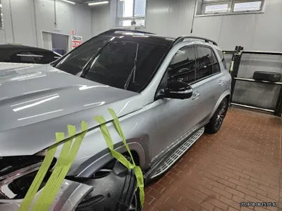 2022 Mercedes-Benz GLE 450 VIN: