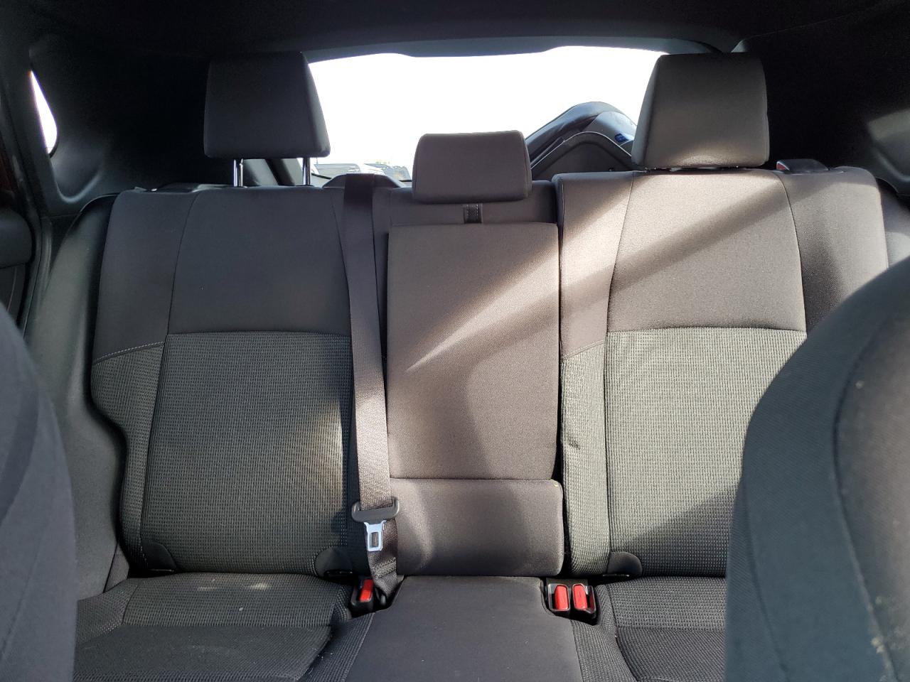 2023 SUBARU SOLTERRA PREMIUM VIN:JTMABABA2PA027442