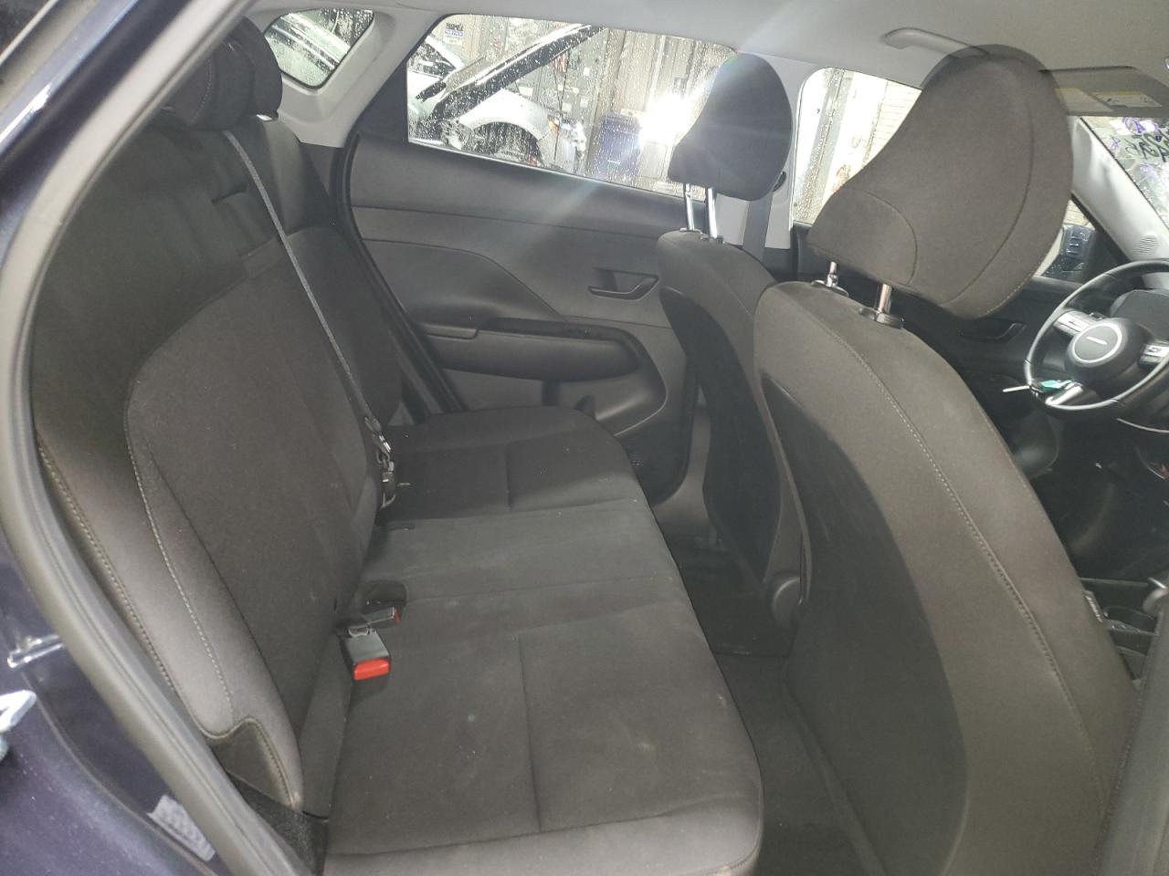 2024 HYUNDAI KONA SEL VIN:KM8HCCAB3RU044958