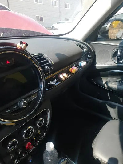 2019 MINI Clubman WMWXJ310XL2L94947 VIN:WMWXJ310XL2L94947