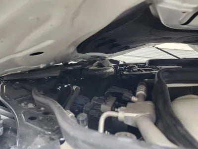 2016 Mercedes-Benz CLS 250 WDDLJ9HB1GA168700 VIN:WDDLJ9HB1GA168700