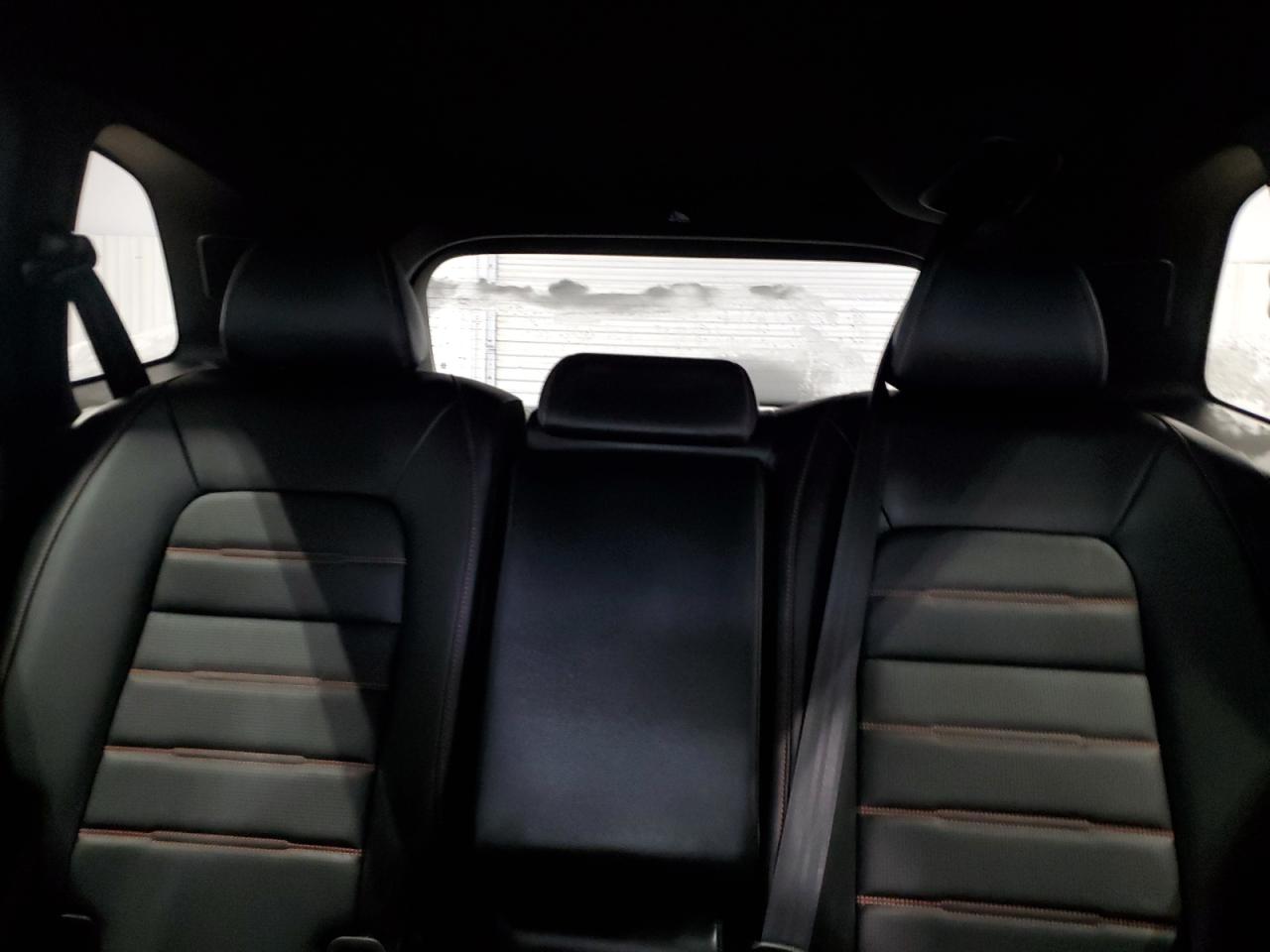 2023 HONDA CR-V SPORT TOURING VIN:2HKRS6H9XPH818873