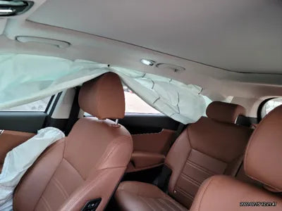 2018 Kia Sorento KNAPS81ABKA481615 VIN:KNAPS81ABKA481615