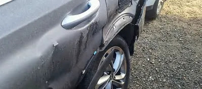 2019 Hyundai Santa FE KMHS581CDKU095358 VIN:KMHS581CDKU095358