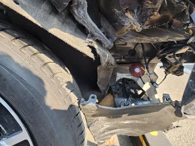 2021 Mercedes-Benz GLC 300 VIN: