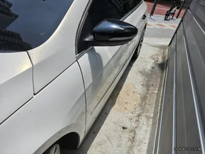 2015 Volkswagen CC VIN: