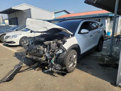 2017 Hyundai Tucson KMHJ3815GJU511789 VIN:KMHJ3815GJU511789