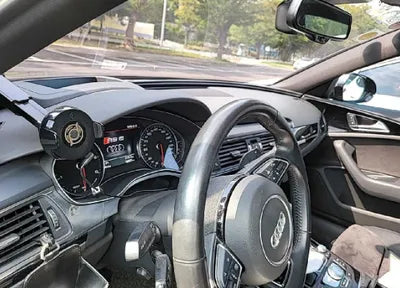 2016 Audi A6 WAUZZZ4G1GN125270 VIN:WAUZZZ4G1GN125270