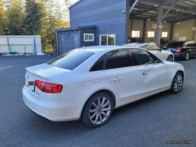 2015 Audi A4 WAUZZZ8K2FN027622 VIN:WAUZZZ8K2FN027622