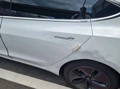 2020 Tesla Model 3 5YJ3E1EB0LF724470 VIN:5YJ3E1EB0LF724470