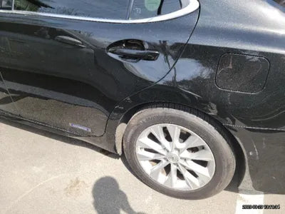 2015 Lexus ES 300 326KMJTHBW1GG2F20 VIN:326KMJTHBW1GG2F20