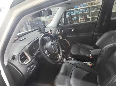 2017 Jeep Renegade 1C4BU0000HPG76167 VIN:1C4BU0000HPG76167