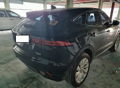 2018 Jaguar E-Pace SADFA2BX0J1Z29103 VIN:SADFA2BX0J1Z29103
