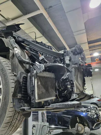 2020 Mercedes-Benz S 560 WDDUG8GB2LA526959 VIN:WDDUG8GB2LA526959