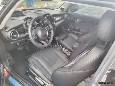 2019 MINI Cooper WMWXP7108K2L24769 VIN:WMWXP7108K2L24769
