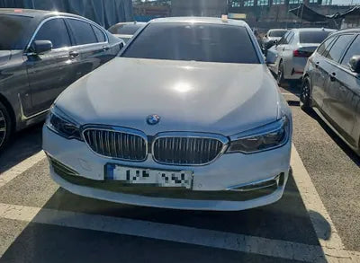 2018 BMW 520 WBAJC3109JG994522 VIN:WBAJC3109JG994522