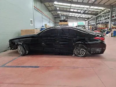 2017 Genesis G80 NONE VIN: