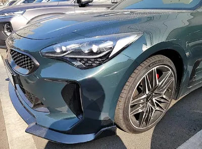 2022 Kia Stinger KNAE551CDNS116864 VIN:KNAE551CDNS116864