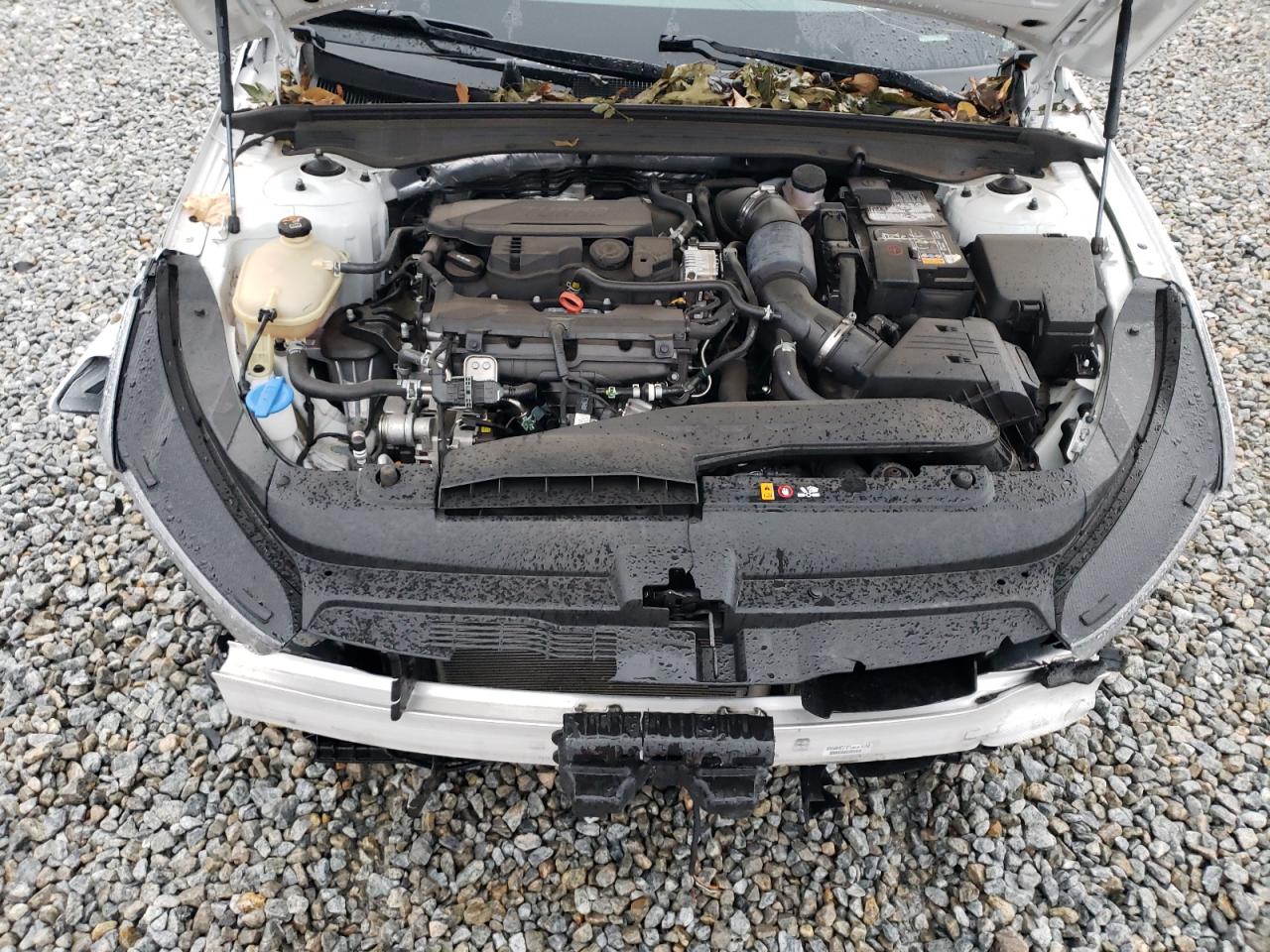 2023 KIA K5 GT LINE VIN:5XXG64J27PG213525