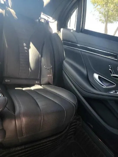 2017 Mercedes-Benz S 500 WDDUG8FB9HA291758 VIN:WDDUG8FB9HA291758