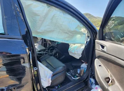 2016 Hyundai Tucson VIN: