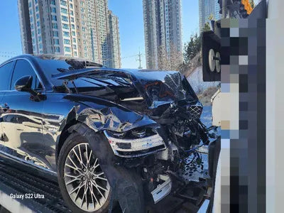 2021 Genesis G80 VIN: