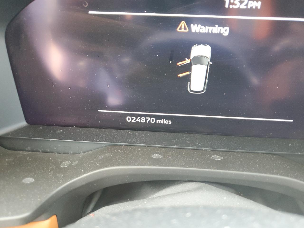 2022 MITSUBISHI OUTLANDER SEL VIN:JA4J4VA80NZ073280