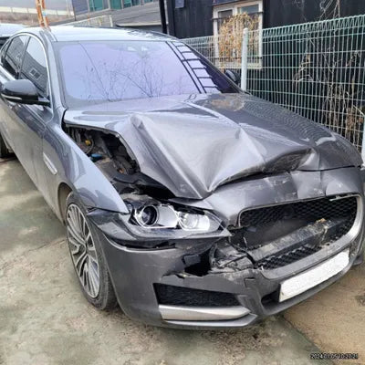 2018 Jaguar XF 414KMSAJBB4BN7JCY VIN:414KMSAJBB4BN7JCY