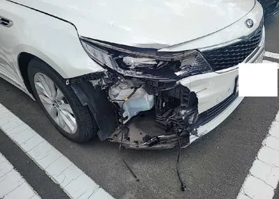 2018 Kia K5 KNAGT411BJA241232 VIN:KNAGT411BJA241232