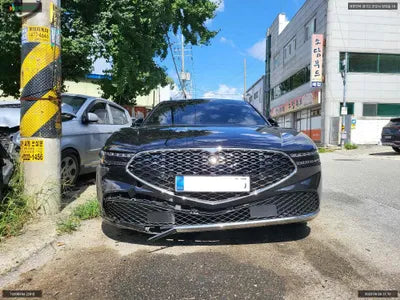 2023 Genesis G90 KMTFA41DDPU034578 VIN:KMTFA41DDPU034578