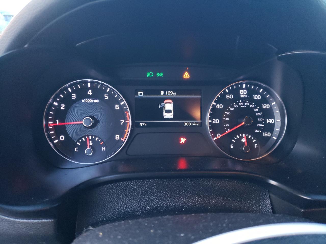 2022 KIA FORTE FE VIN:3KPF24AD4NE476005