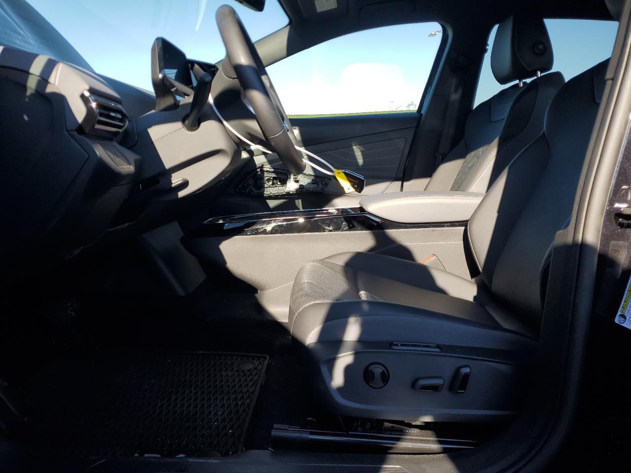 2023 VOLKSWAGEN ID.4 PRO S VIN:1V2FMPE85PC013047