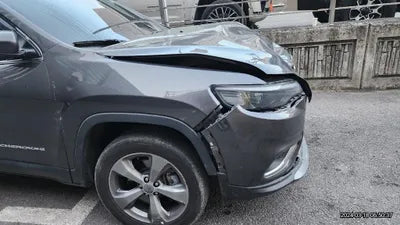 2020 Jeep Cherokee 1C4PJMDB0LD508030 VIN:1C4PJMDB0LD508030