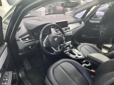 2015 BMW 2 Series Gran Tourer WBA2C1108FV478728 VIN:WBA2C1108FV478728