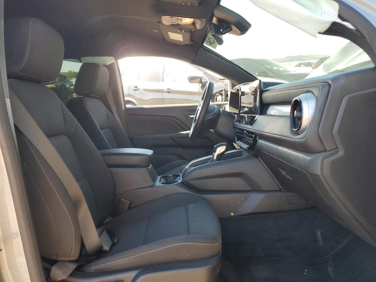 2023 CHEVROLET COLORADO LT VIN:1GCPTCEK1P1145957