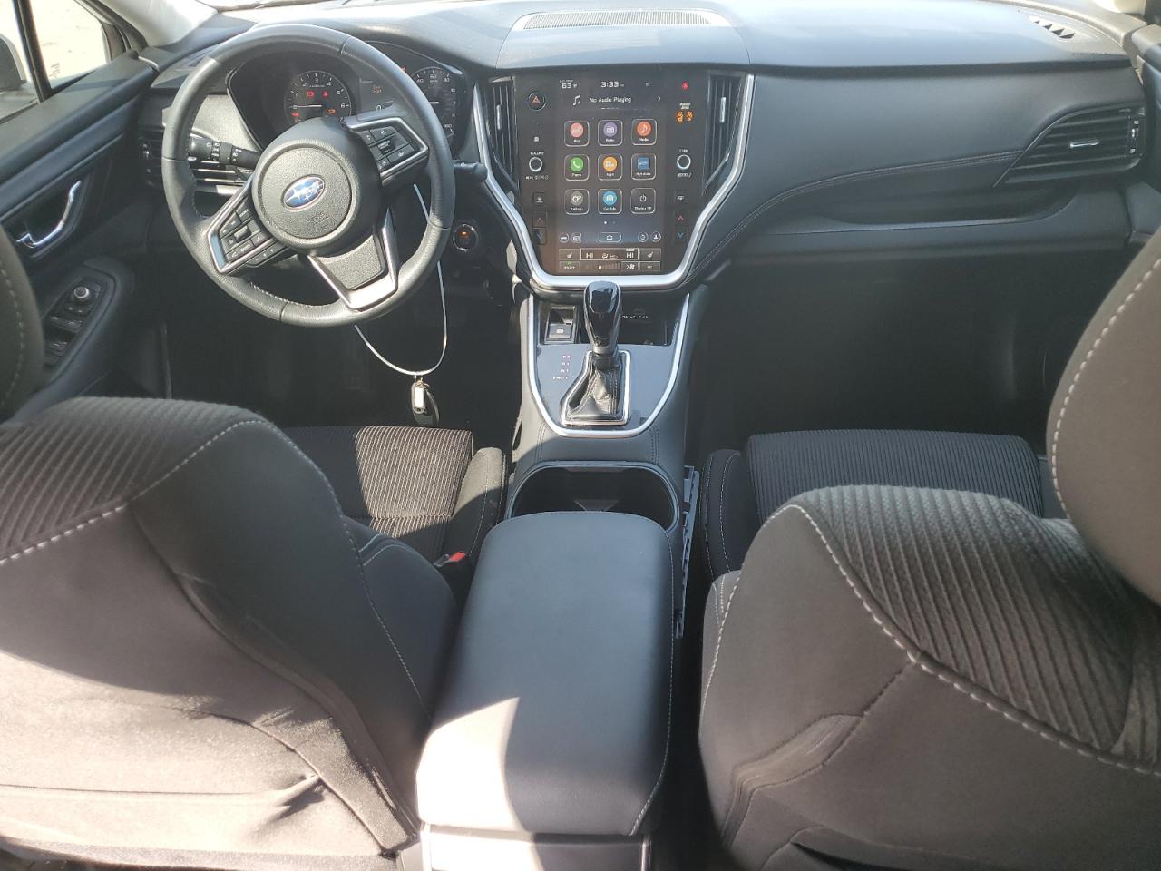 2024 SUBARU LEGACY PREMIUM VIN:4S3BWAF67R3003546