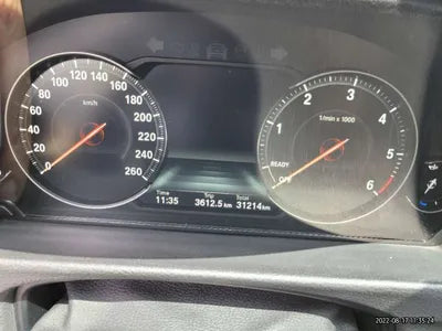 2018 BMW 320 WBA8C5102JK736527 VIN:WBA8C5102JK736527