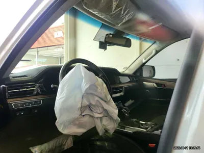 2020 Kia Mohave KNAKN814DLA195252 VIN:KNAKN814DLA195252