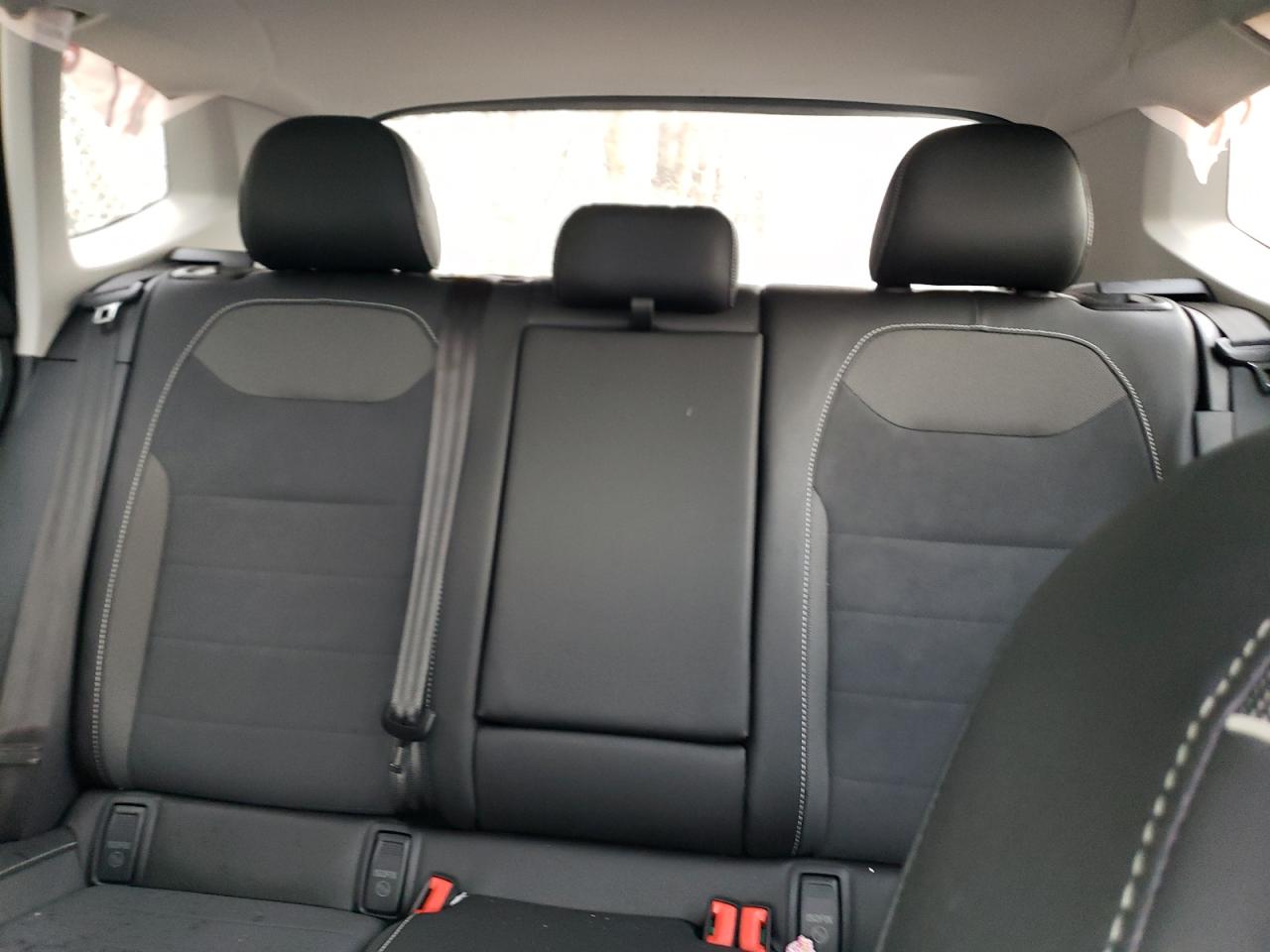 2024 VOLKSWAGEN TAOS SE VIN:3VVVX7B25RM082358