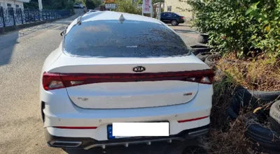 2021 Kia K5 KNAG3412BMA149799 VIN:KNAG3412BMA149799