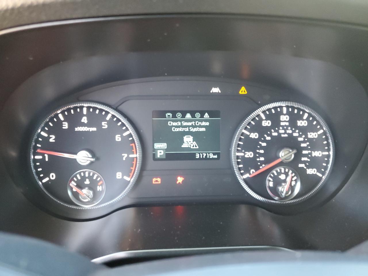 2022 KIA TELLURIDE EX VIN:5XYP3DHC9NG226888