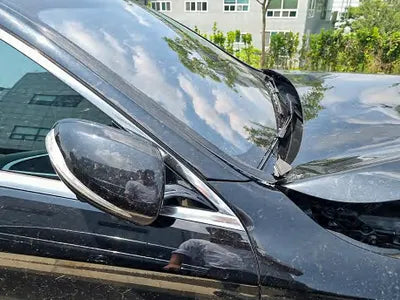 2020 Mercedes-Benz S 350 W1KUF2BB3LA588605 VIN:W1KUF2BB3LA588605