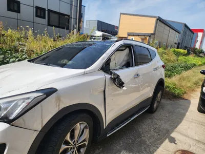 2015 Hyundai Santa FE 726KMKMHSW81XDFU4 VIN:726KMKMHSW81XDFU4