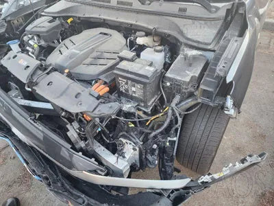 2019 Hyundai Kona VIN: