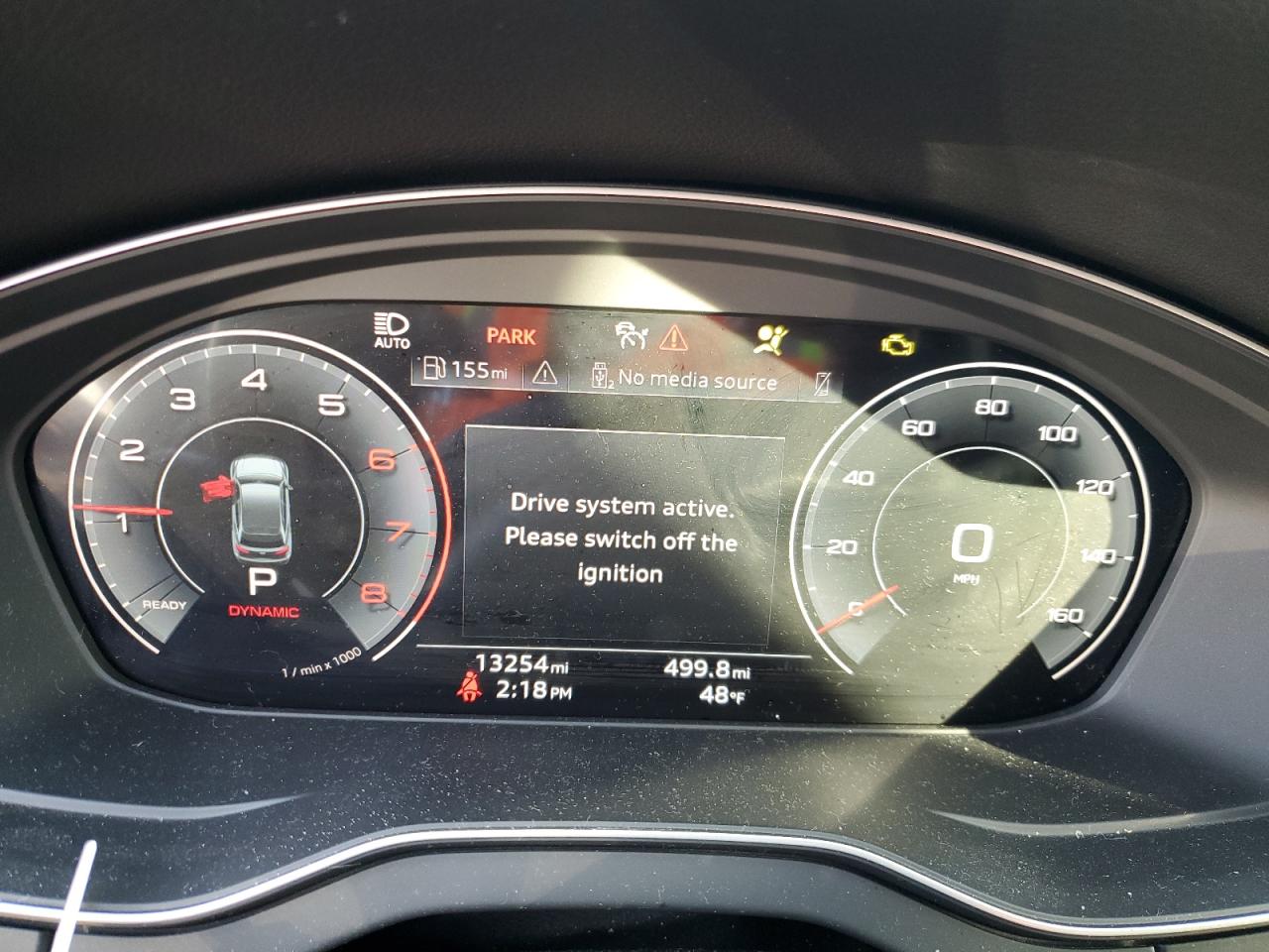 2024 AUDI Q5 PREMIUM PLUS 40 VIN:WA1BBAFY3R2001614