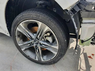 2021 Kia K5 KNAG241ABMA129562 VIN:KNAG241ABMA129562
