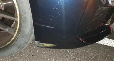 2023 BMW 520 WBA11BH07PCN47581 VIN:WBA11BH07PCN47581