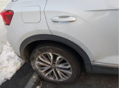 2022 Volkswagen T-Roc WVGZZZA1ZNV052095 VIN:WVGZZZA1ZNV052095